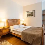 Old Town - Oleviste Apartament *