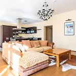 Old Town - Oleviste Apartment Tallinn