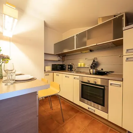 아파트 Old Town - Oleviste 탈린