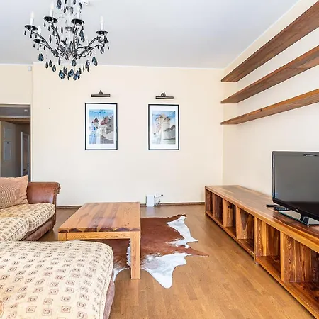 Old Town - Oleviste 탈린