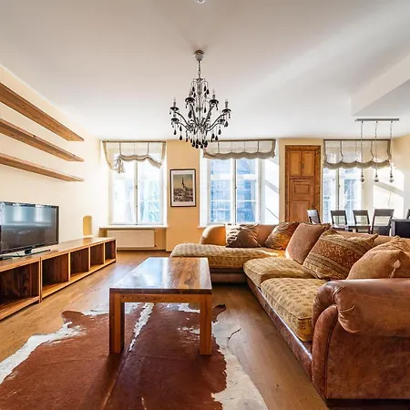 Old Town - Oleviste * Reval