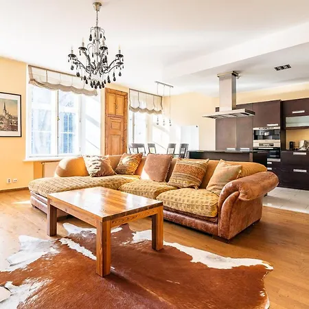 Old Town - Oleviste Reval