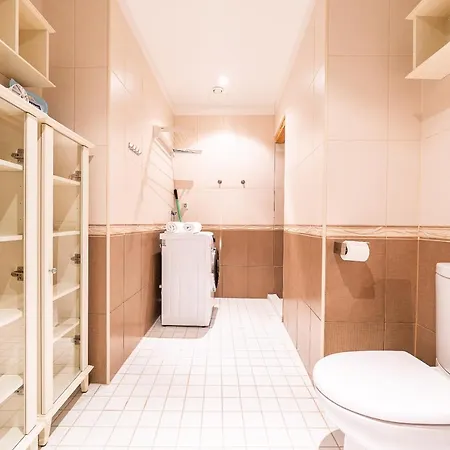 Old Town - Oleviste *