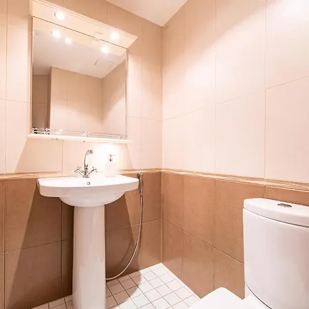 Old Town - Oleviste 탈린