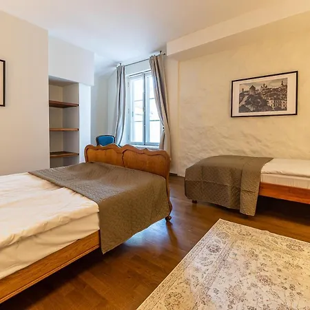 Old Town - Oleviste 탈린