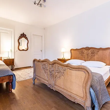 Old Town - Oleviste *