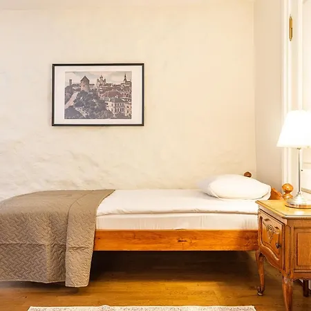 Apartment Old Town - Oleviste