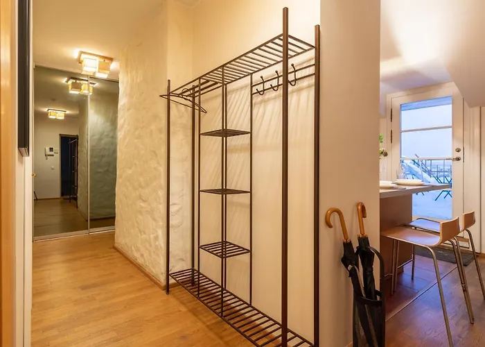 Old Town - Oleviste *