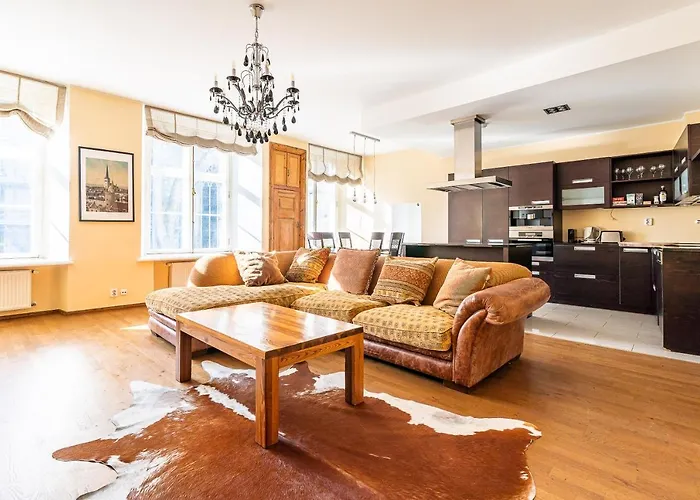 Old Town - Oleviste 탈린