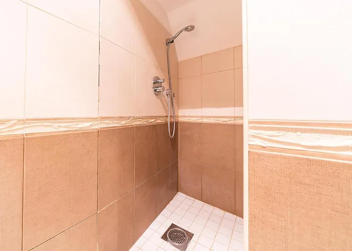 Old Town - Oleviste Apartment Reval