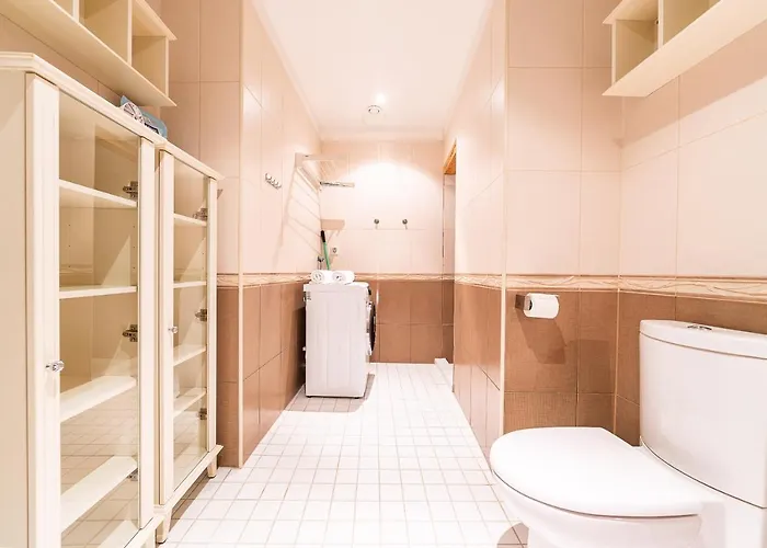 Old Town - Oleviste *