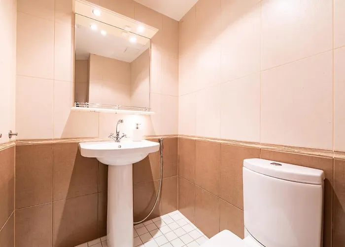 Old Town - Oleviste Tallinn