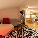 Old Town - Oleviste Apartamento Tallin