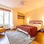 Old Town - Oleviste Apartamento Tallin