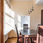 Apartamento Old Town - Oleviste Tallin