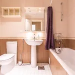 Old Town - Oleviste Apartman Tallinn