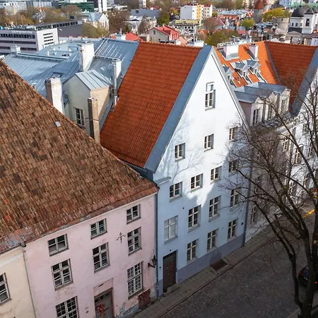 Appartement Old Town - Oleviste