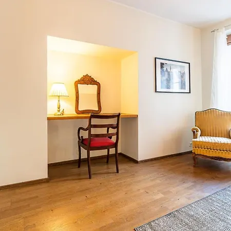 Apartman Old Town - Oleviste *