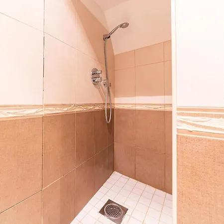 Old Town - Oleviste Apartment Tallinn