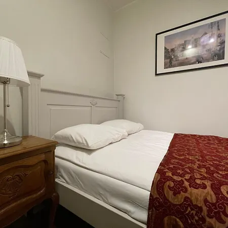 Old Town - Oleviste Apartment Tallinn