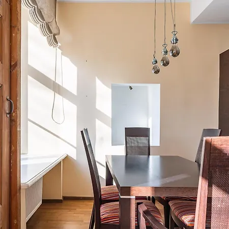 Apartment Old Town - Oleviste Tallinn
