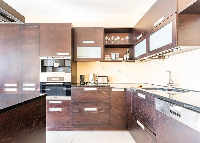 Old Town - Oleviste *